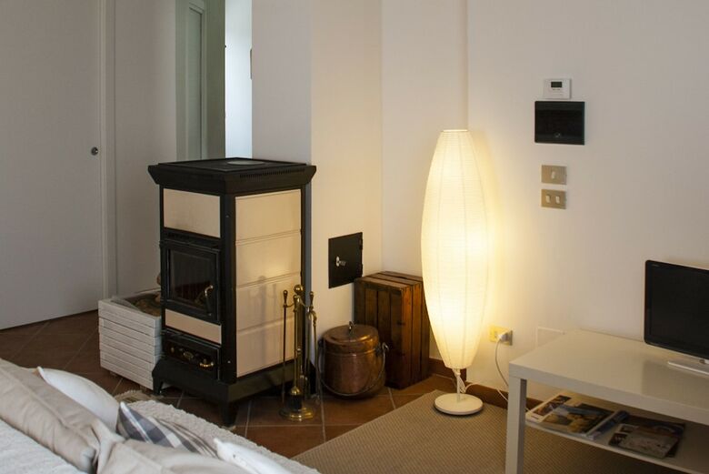 Bed & Breakfast Calmancino Delle Selve