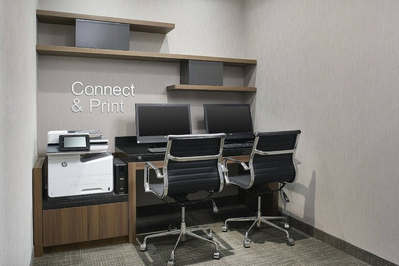 Hotel Fairfield Inn & Suites Aguascalientes