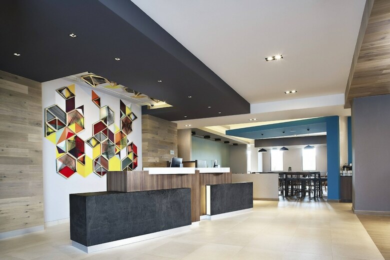 Hotel Fairfield Inn & Suites Aguascalientes