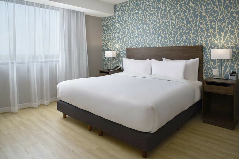 Hotel Fairfield Inn & Suites Aguascalientes