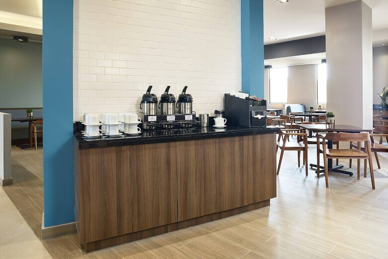 Hotel Fairfield Inn & Suites Aguascalientes