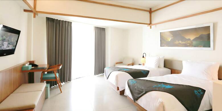 Illira Hotel Banyuwangi