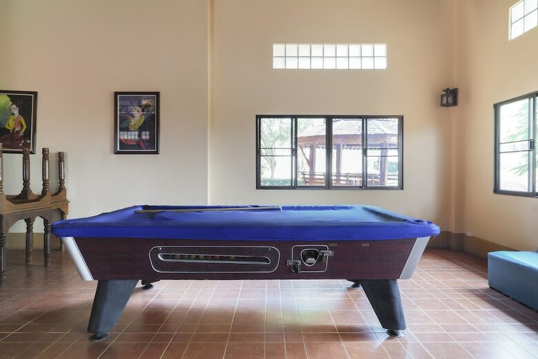 Hotel Oyo 758 Phufatara Resort