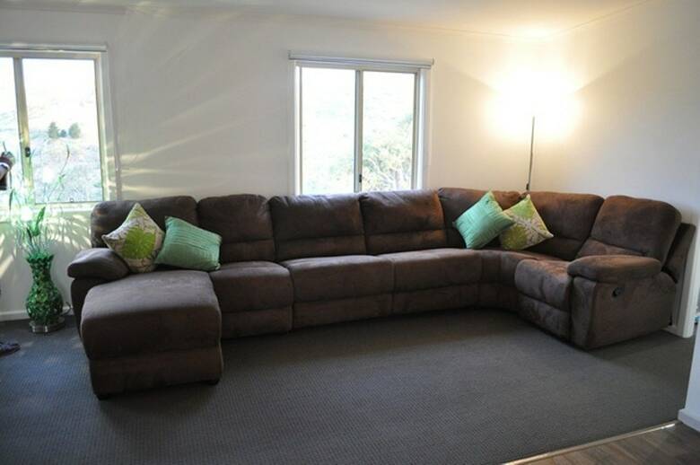 Frost Creek Lodge - Rural Sanctuary