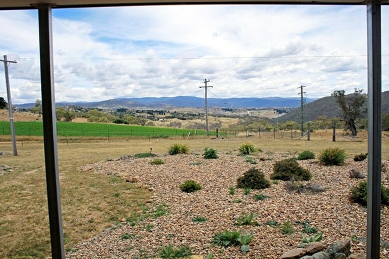 Frost Creek Lodge - Rural Sanctuary