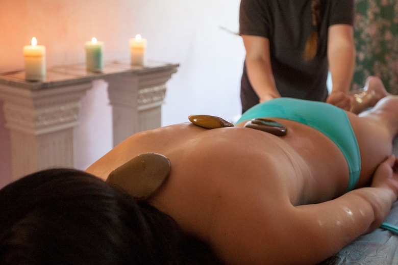 Hotel Con Encanto - Spa Kin�domus Bienestar