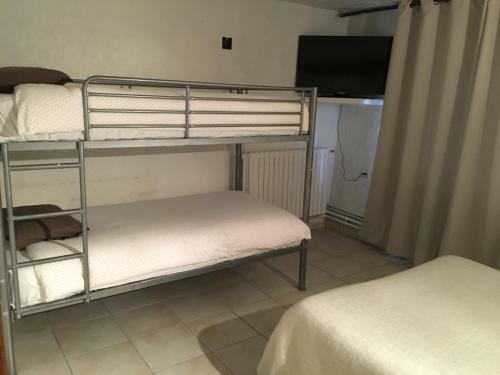 Hotel Relais Des Vieilles Postes