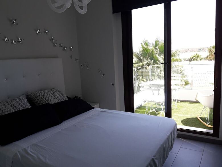 Apartamentos Penthouse � La Finca Golf