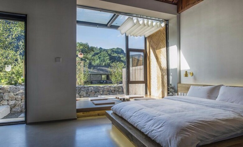 Worth Waiting Boutique Hotel