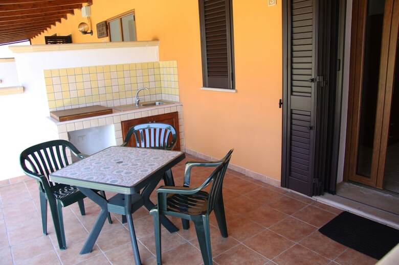 Bed & Breakfast Il Casale Di Zio Marco