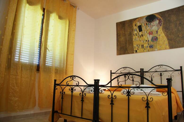 Bed & Breakfast Il Casale Di Zio Marco