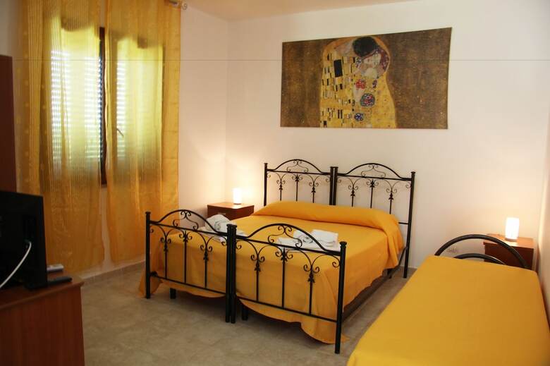 Bed & Breakfast Il Casale Di Zio Marco