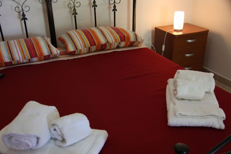 Bed & Breakfast Il Casale Di Zio Marco