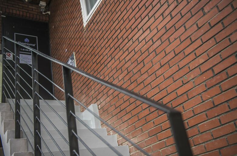Hostal Flex Home Guesthouse - Hostel