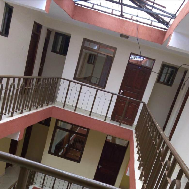 Market View Hotel Taveta