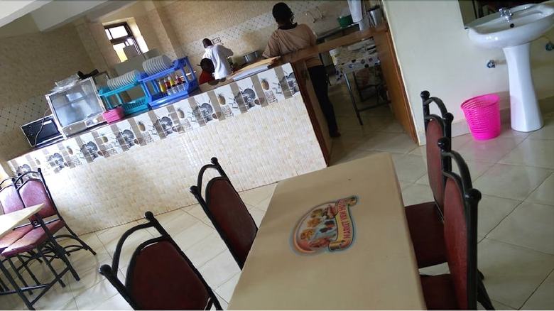 Market View Hotel Taveta
