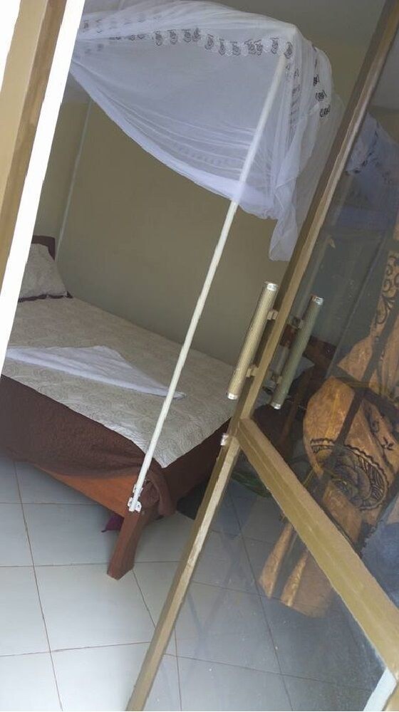 Market View Hotel Taveta