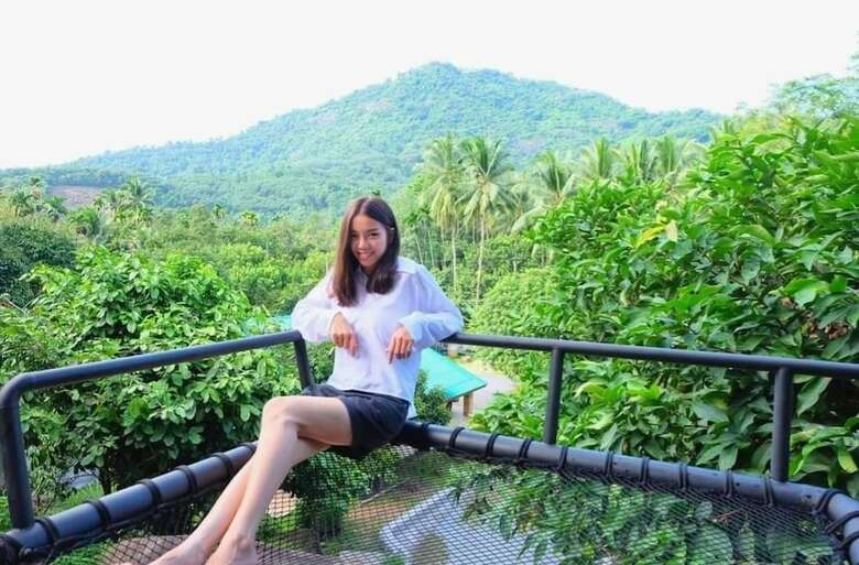 Hotel Baan Bhuriwat Kiriwong