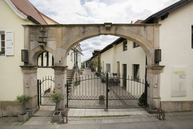 Hotel Netts Landhaus