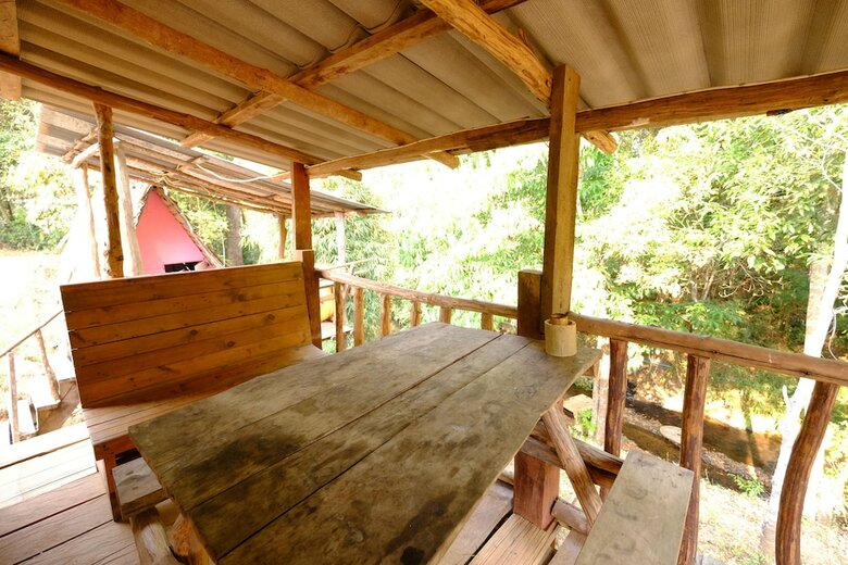 Hotel Baan Pakayor Homestay