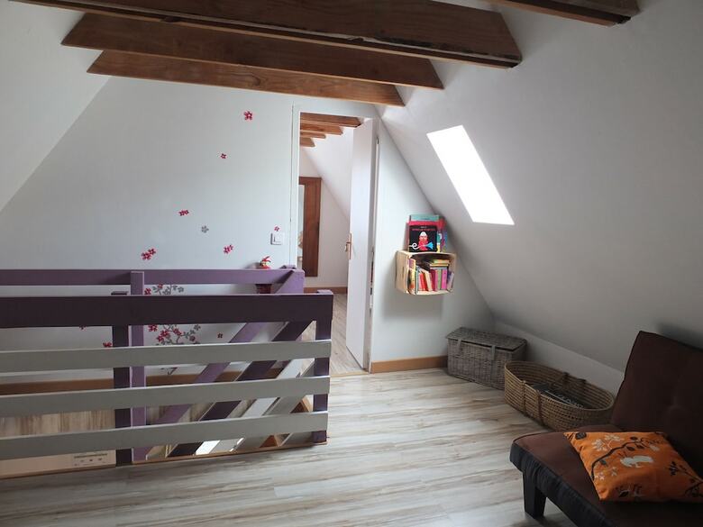 Hotel Sur Le Chemin Des Sens