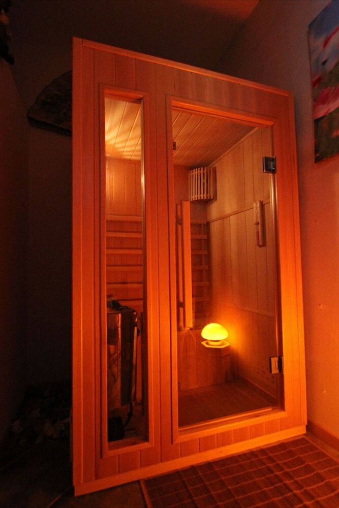 Hotel Sur Le Chemin Des Sens