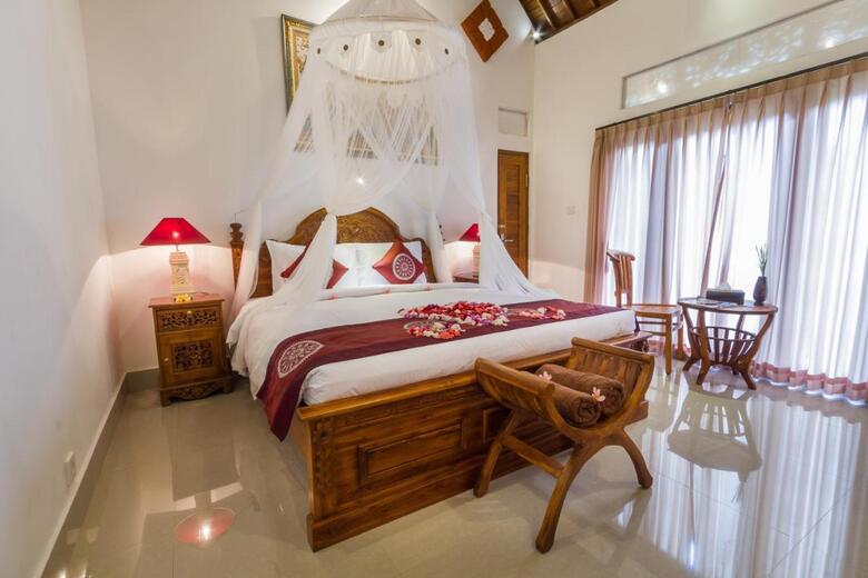 Bed & Breakfast Jero Sebali Villa