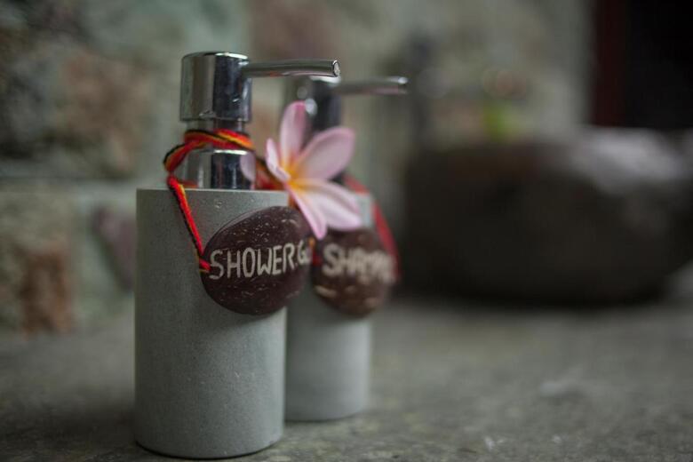 Bed & Breakfast Jero Sebali Villa