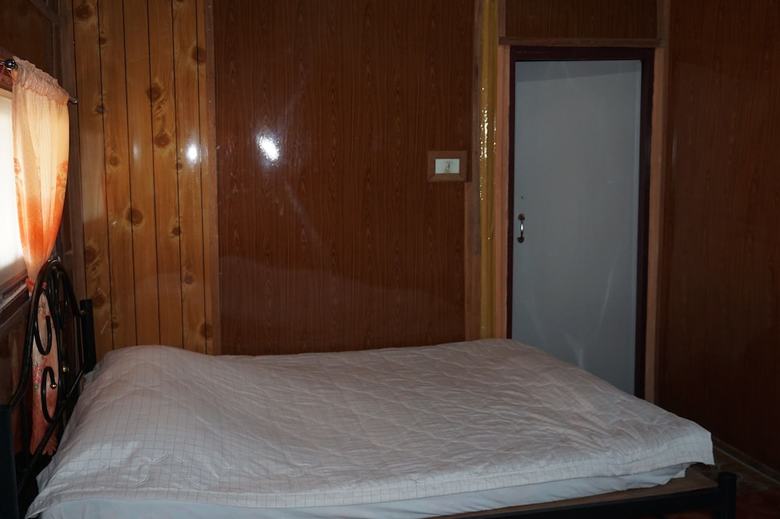 Hotel Talumpuk Seafood & Resort