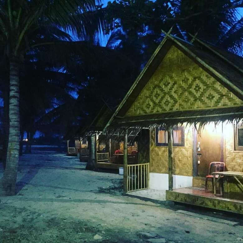 Hotel Talumpuk Seafood & Resort