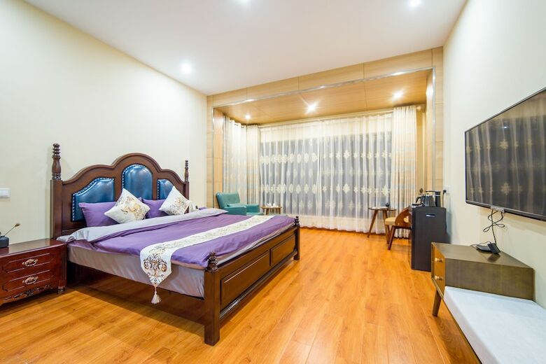 Agroturismo Shanghai Xiaer Xili Manor