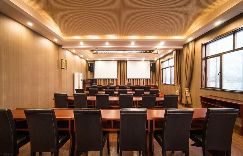 Agroturismo Shanghai Xiaer Xili Manor