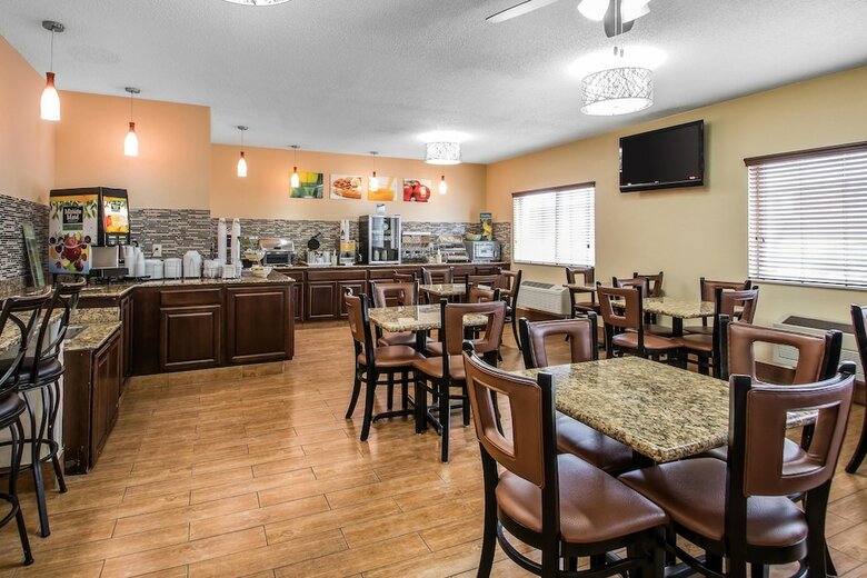 Hotel Quality Inn