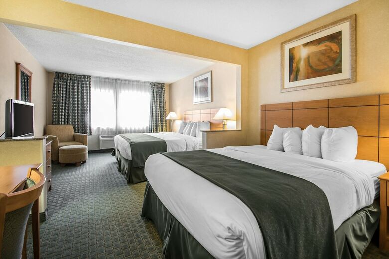 Hotel Quality Inn