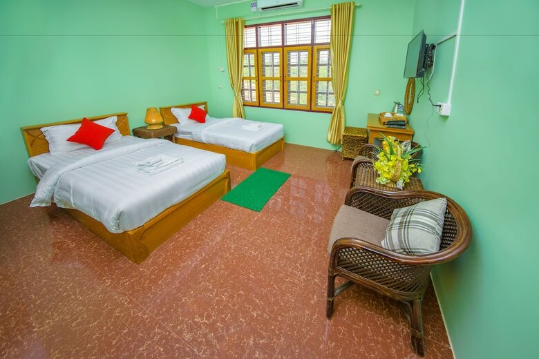 Hotel Thit Sar Shin Guest House