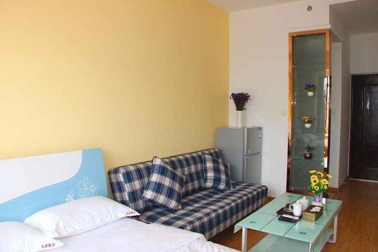 Chengdu Tianfu Holiday Botique Apartment