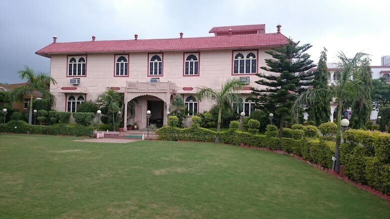 Hotel Apano Rajasthan