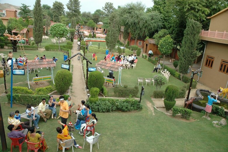 Hotel Apano Rajasthan