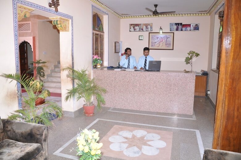 Hotel Apano Rajasthan