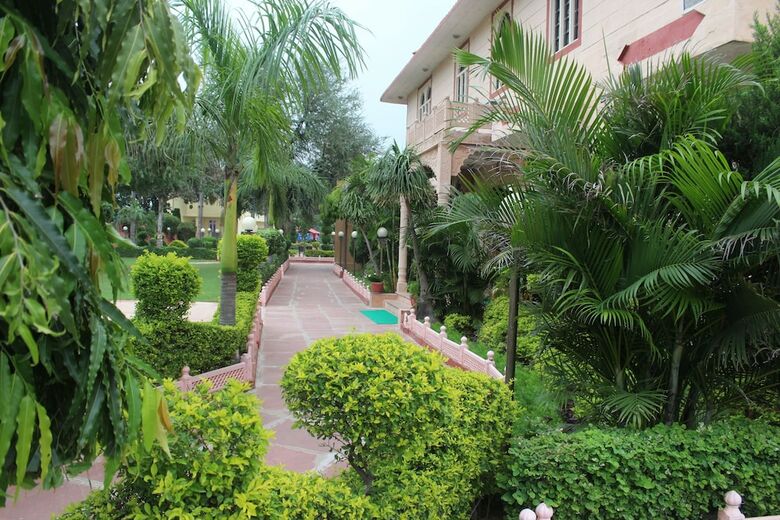 Hotel Apano Rajasthan