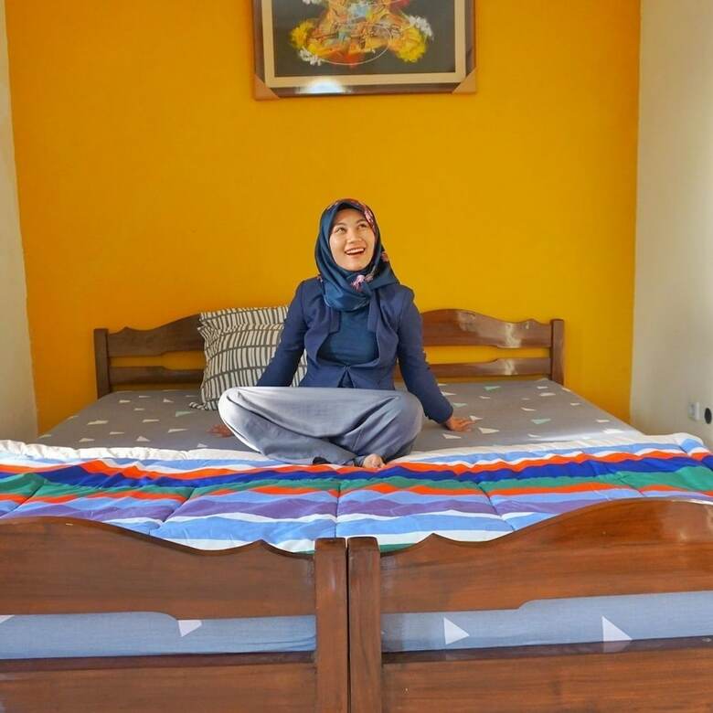 Hotel Green Surabaya Homey