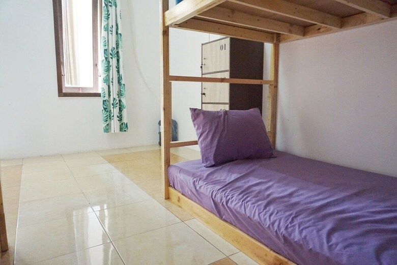 Hotel Green Surabaya Homey