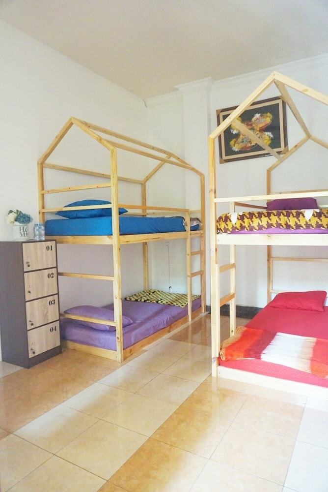 Hotel Green Surabaya Homey