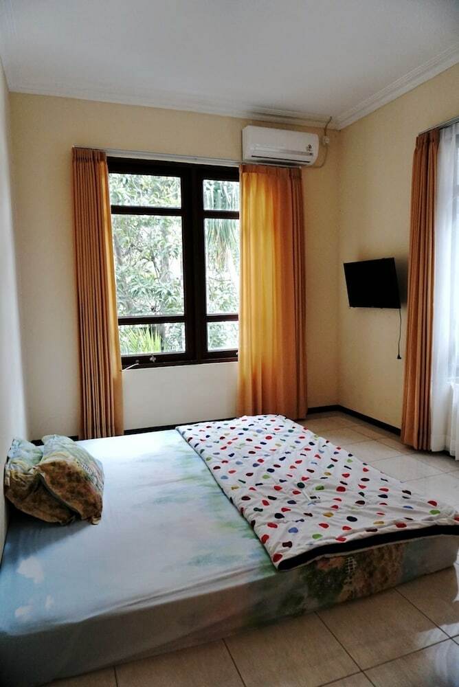 Hotel Green Surabaya Homey