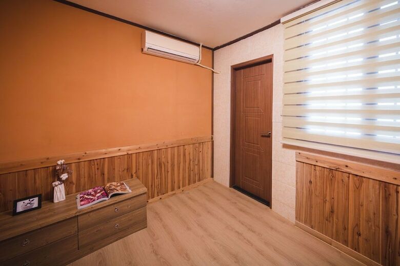 Pension Namchon Full House