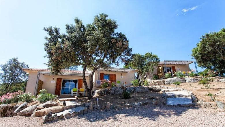 Residencia Sole Di Dume