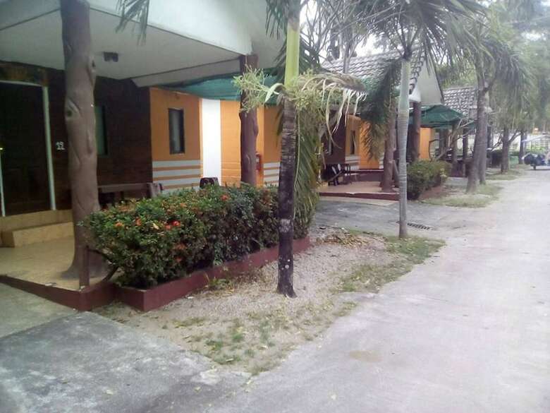 Hotel Soidao Resort And Spa