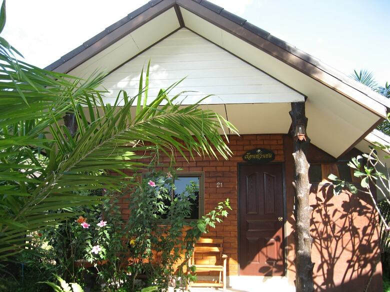 Hotel Soidao Resort And Spa