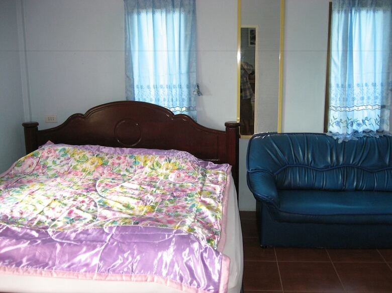 Hotel Soidao Resort And Spa