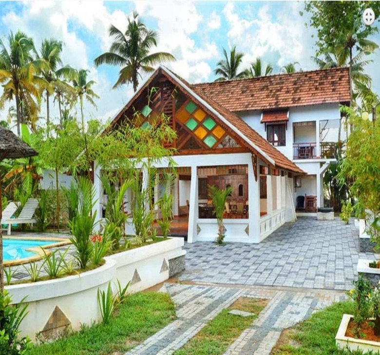 Hotel Indriya Sands